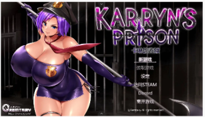 【超级神作RPG/作弊】卡琳典狱长1.3.0.61+全DLC+作弊【PC+安卓/3.19G】 -春日ACG