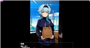 【日系ADV/官中/双端】露出巨乳配达员【PC+安卓/500MB】-春日ACG