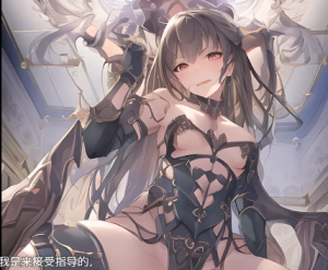 【日系RPG/汉化】继承祖父的女子学校1.0汉化版【PC+安卓/1.16G/更新】-春日ACG