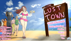 【欧美SLG/汉化/动态】欲望小镇阿曼达的sq之路0.6汉化版【PC+安卓/2.74G/更新】-春日ACG