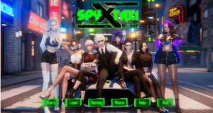 【欧美SLG/汉化/完结】间谍X出租车1.0汉化版【PC+安卓/2.21G/更新】-春日ACG