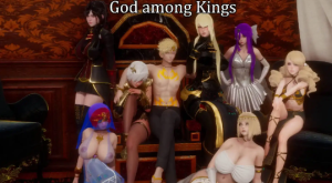 【欧美SLG/汉化/动态】王中之神0.27汉化版【PC+安卓/2.36G/更新】-春日ACG