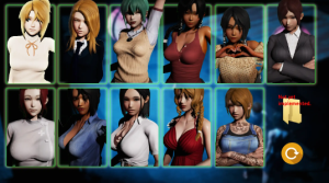 【亚洲SLG/汉化/动态】辍学传奇【PC+安卓/更新】-春日ACG