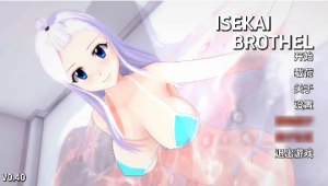 【日系SLG/汉化/动态】异世界x院0.50汉化版【PC+安卓/1.57G/更新】-春日ACG