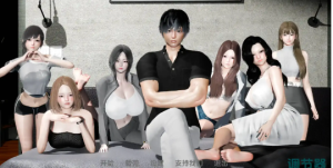 【欧美SLG/汉化/动态】调节器0.5汉化版【PC+安卓/1.84G/更新】-春日ACG