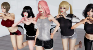 【神作SLG/汉化/动态】我真正的愿望完结版]汉化版【PC+安卓/7.11G/更新】-春日ACG