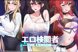 【神作/像素互动SLG/中文/动态】社群审查V3.2 官方中文正式版+存档 PC-春日ACG