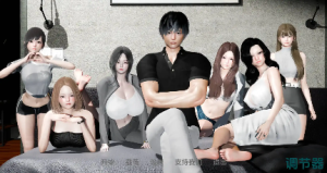 【亚洲SLG/汉化/沙盒】调节器0.4汉化版【PC+安卓/1.06G/更新】-春日ACG