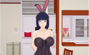 【同人SLG/汉化/沙盒】木叶训练V0.22汉化版【PC+安卓/更新】-春日ACG