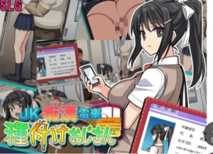 【SLG】jk痴汉电车v2.0 安卓+pc-春日ACG