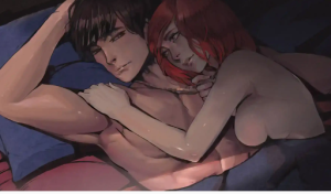 【欧美SLG/汉化/动态】混沌种子0.4.10汉化版【PC+安卓/3.16G/更新】-春日ACG