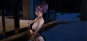 【亚洲风/SLG】侧写者v0.3.5官中 安卓+pc-春日ACG