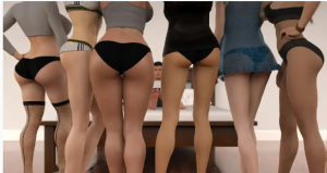 【欧美SLG/汉化/动态】困难时期0.58.1汉化版【安卓/1.48G/更新】-春日ACG