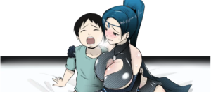 【RPG/小马拉大车】废柴少年和有点瑟瑟的爆乳圣女 pc+安卓-春日ACG