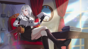 【SLG/沙盒/养成/动态】爱与生活：幸福学生v1.7.3 pc-春日ACG