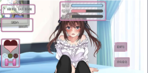 【安卓/互动/动态】把妹妹接回家玩嘿嘿游戏【224m】-春日ACG