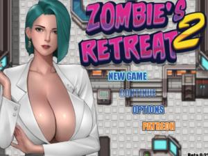 站长强推[神作RPG/动态/新增安卓]僵尸生活2僵局v0.23 安卓修复版+PC-春日ACG