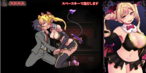 【RPG/像素/动态/cv】魅魔逃脱 安卓-春日ACG