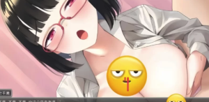 【互动/触摸/SLG/动态/cv】用笔记控制学生，让她听话  安卓-春日ACG