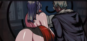 【探索SLG/全动态/pc】 黑之书80 PC-春日ACG