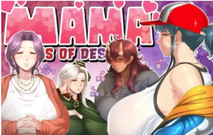 [日式RPG/人妻熟女/巨乳爆乳] 妈妈们的命运ー AI汉化版 安卓+PC-春日ACG