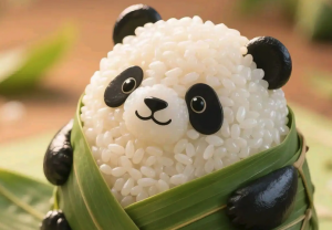 祝大家端午安康哦~-春日ACG