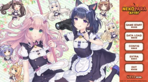 【ADV/动态/中文】猫娘乐园 After 官方中文版 PC-春日ACG