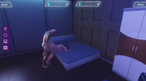 [PC/直播SLG/3D] FAP &赚钱模拟器 FAP & CUM Simulator PC-春日ACG