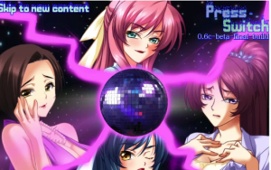 【SLG/双端/汉化】按下开关0.6c Beta-Press-Switch 安卓+PC-春日ACG