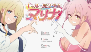 【RPG/AIGPT汉化】魔法少女玛丽娜1.0 版  安卓+PC-春日ACG