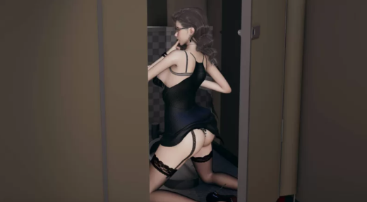 图片[3]-【互动SLG/官中/动态】不是小十七：爱立牌坊的婊子 安卓-春日ACG