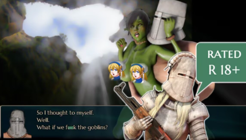 图片[4]-【RPG/动态/3D/生肉】妖精莱尔 Goblin Layer v0.58.2 安卓joi+PC-春日ACG