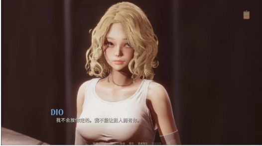 图片[2]-【神作/亚洲风SLG/动态/汉化】野猫 Wild Cats0.3 官方中文步兵版 安卓+PC-春日ACG