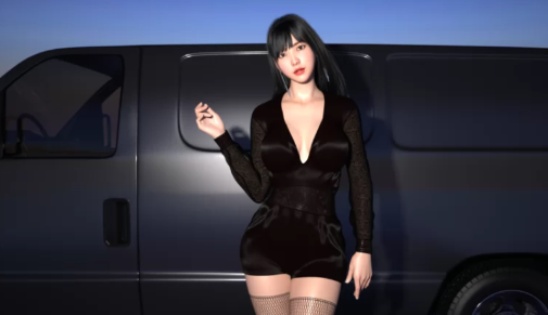 图片[6]-【亚洲风SLG/动态/汉化/后宫】北极光：起源v0.35 安卓+PC-春日ACG