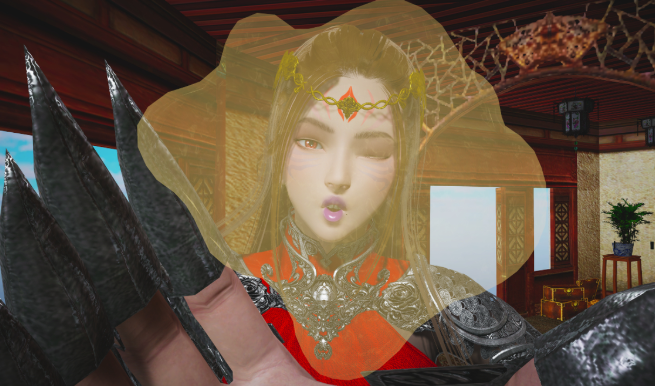 图片[5]-【国产RPG/动态/抖m/少妇】黑猫新游-深宅M事 安卓joi+PC-春日ACG