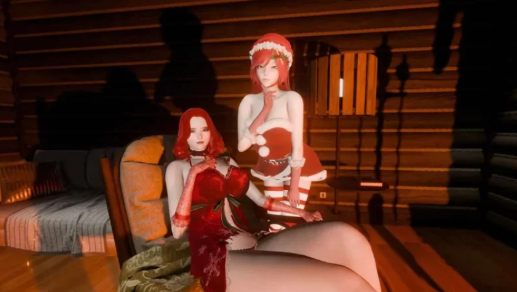 图片[3]-【精品/亚洲SLG/动态/后宫】最后一年0.4.1 AI汉化版 安卓+PC-春日ACG