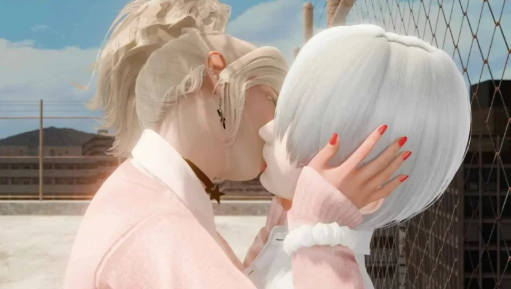 图片[5]-【精品/亚洲SLG/动态/后宫】最后一年0.4.1 AI汉化版 安卓+PC-春日ACG