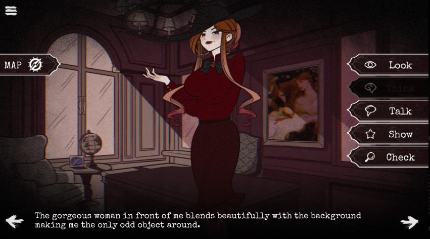 图片[2]-【SLG/互动/动态/调教/生肉】Pattern Screamers V1.0.08 安卓+PC-春日ACG