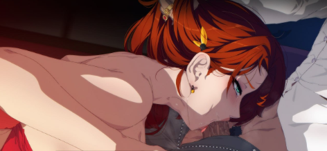 图片[6]-【精品SLG/动态/NTR/2D】低俗幻想0.16p2 安卓+PC-春日ACG